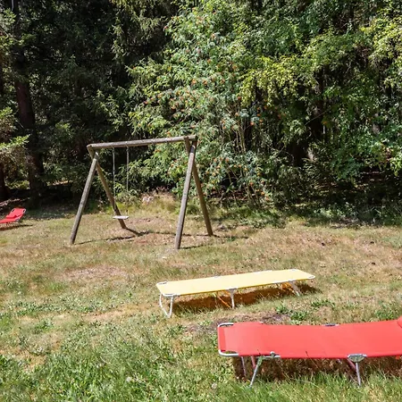 Fuchs Und Has' Apartamento