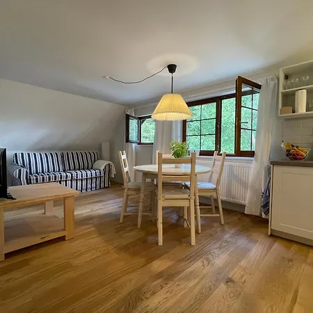 Apartamento Fuchs Und Has' Feldberg (Baden-Wurttemberg)