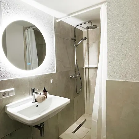 Apartamento Fuchs Und Has' *