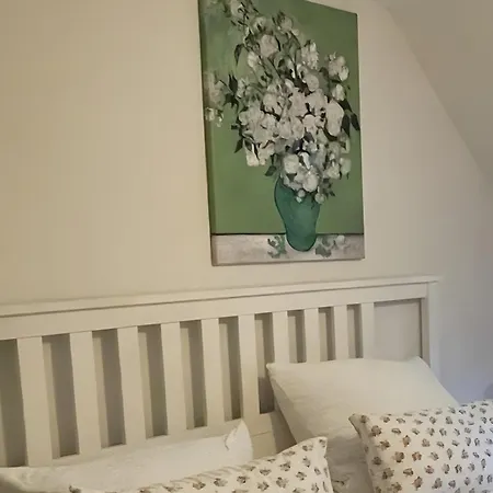 Fuchs Und Has' Apartamento Feldberg (Baden-Wurttemberg)