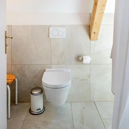 Fuchs Und Has' Apartamento Feldberg (Baden-Wurttemberg)