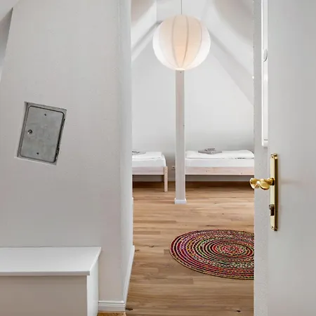Fuchs Und Has' Apartamento *