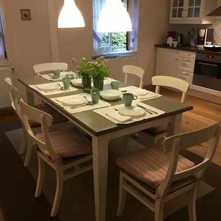 Fuchs Und Has' Apartmán Feldberg (Baden-Wurttemberg)